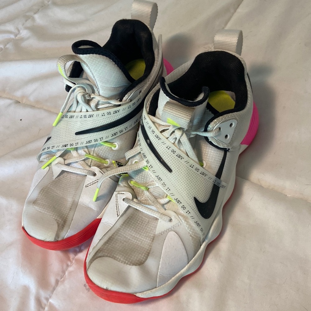 Nike Volleyball Shoes